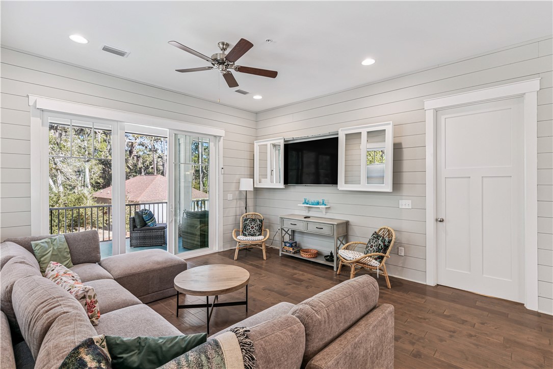 39 Harbor Road Jekyll Island, GA 31527 - Photo 23 of 56