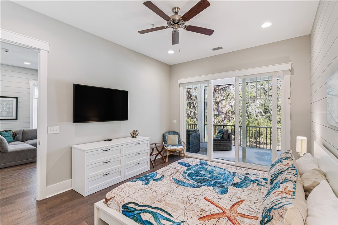 39 Harbor Road Jekyll Island, GA 31527 - Photo 26 of 56