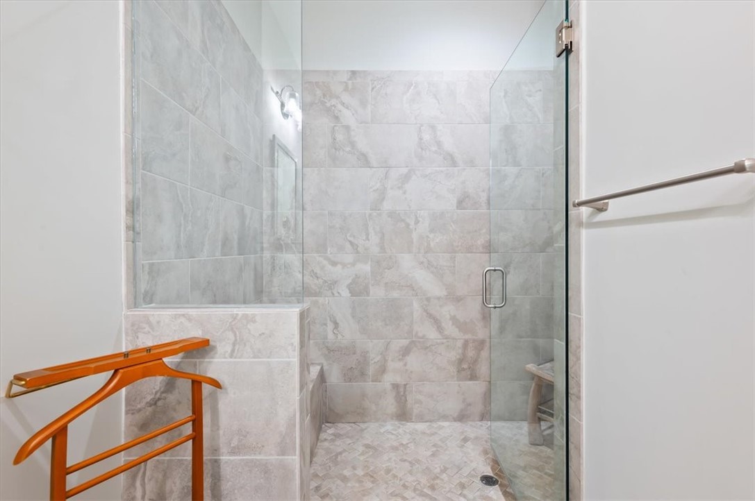 39 Harbor Road Jekyll Island, GA 31527 - Photo 27 of 56 The primary shower