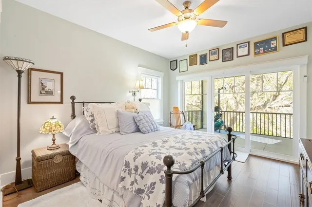 $1,075,000 | 39 Harbor Road, Jekyll Island, GA 31527