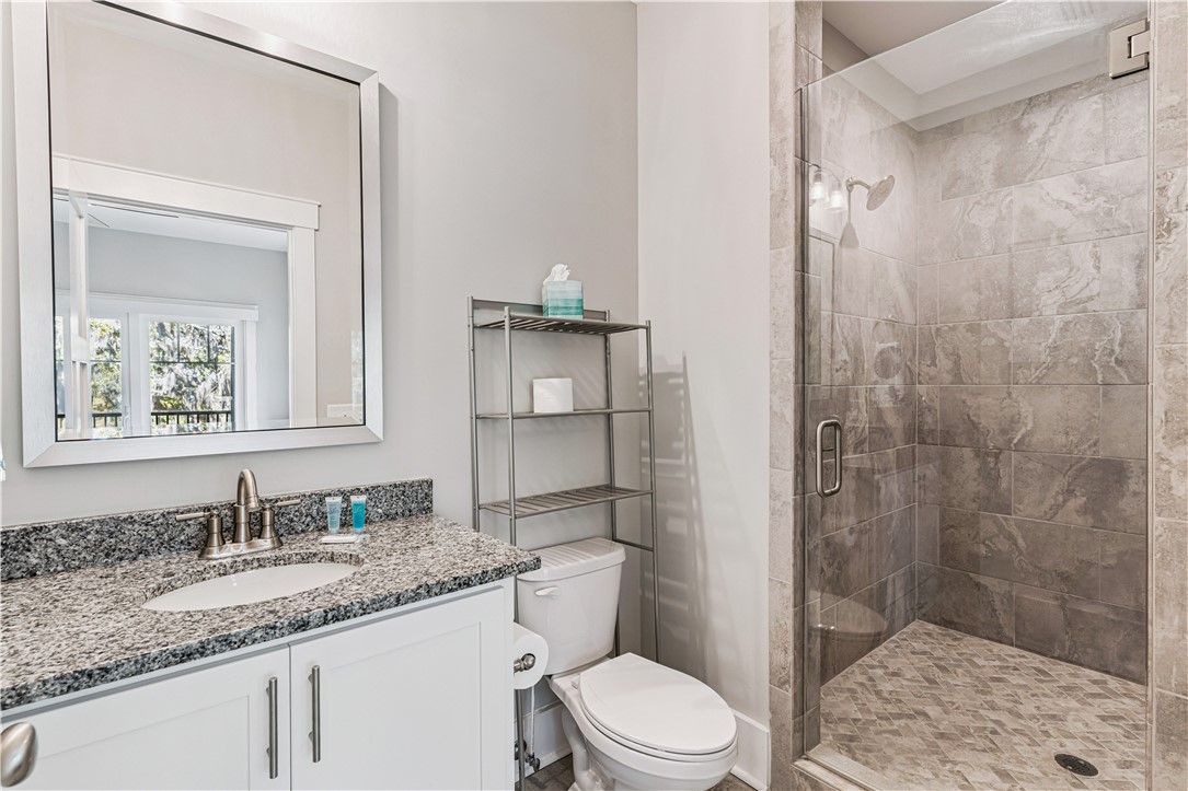 39 Harbor Road Jekyll Island, GA 31527 - Photo 40 of 56 guest bath 2