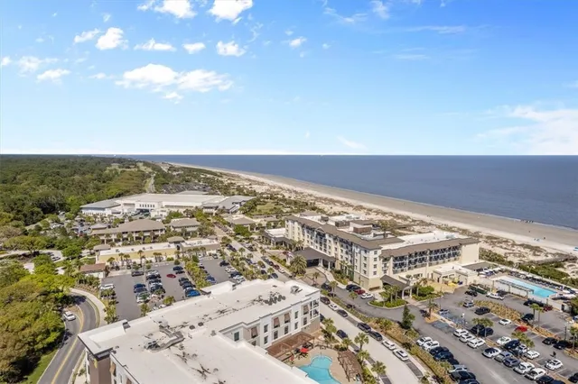 $1,075,000 | 39 Harbor Road, Jekyll Island, GA 31527
