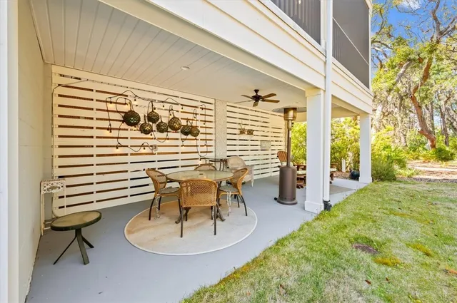 $1,075,000 | 39 Harbor Road, Jekyll Island, GA 31527