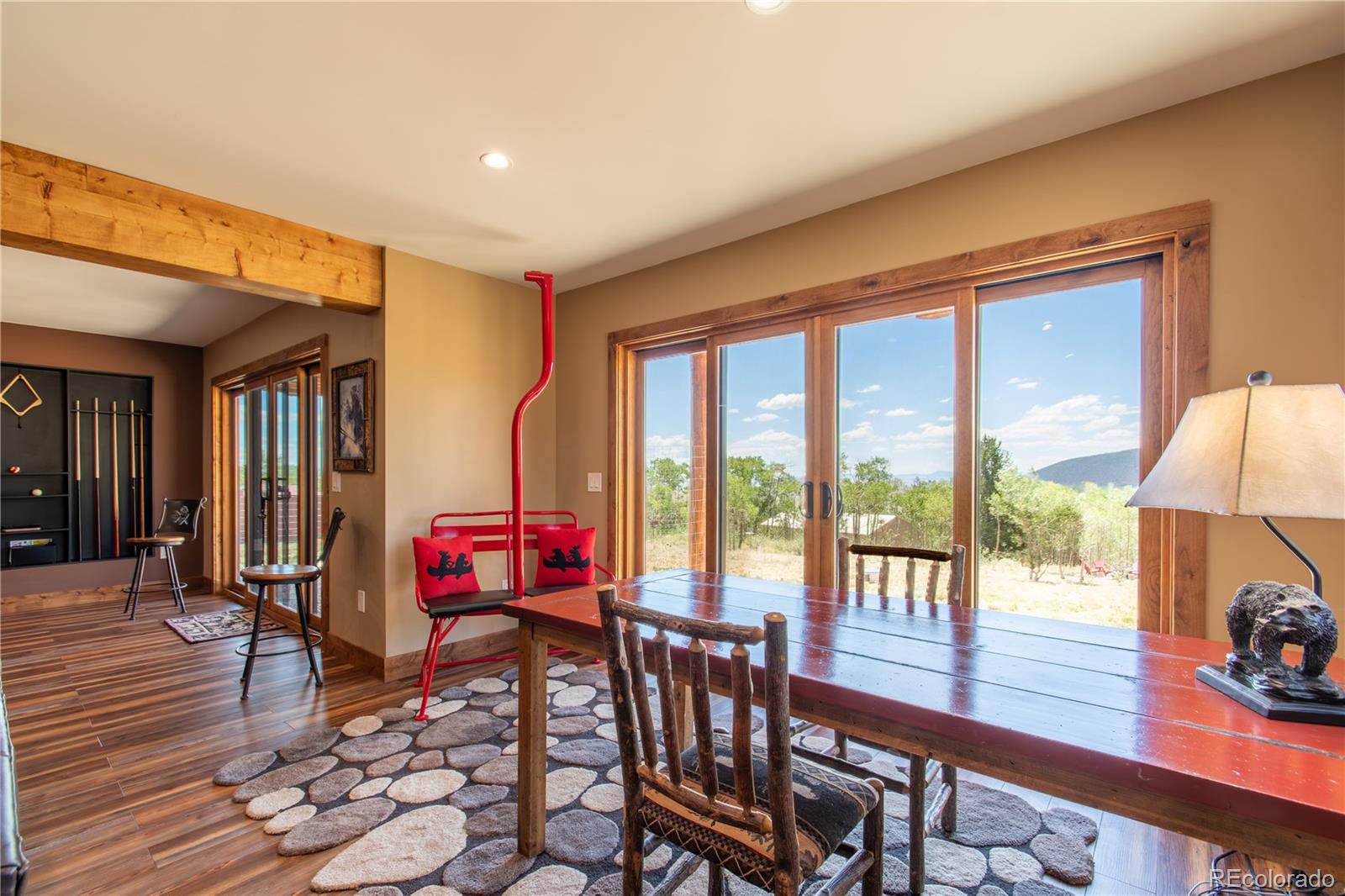 756 Sheep Ridge Road Fairplay, CO 80440 - Photo 35 of 49