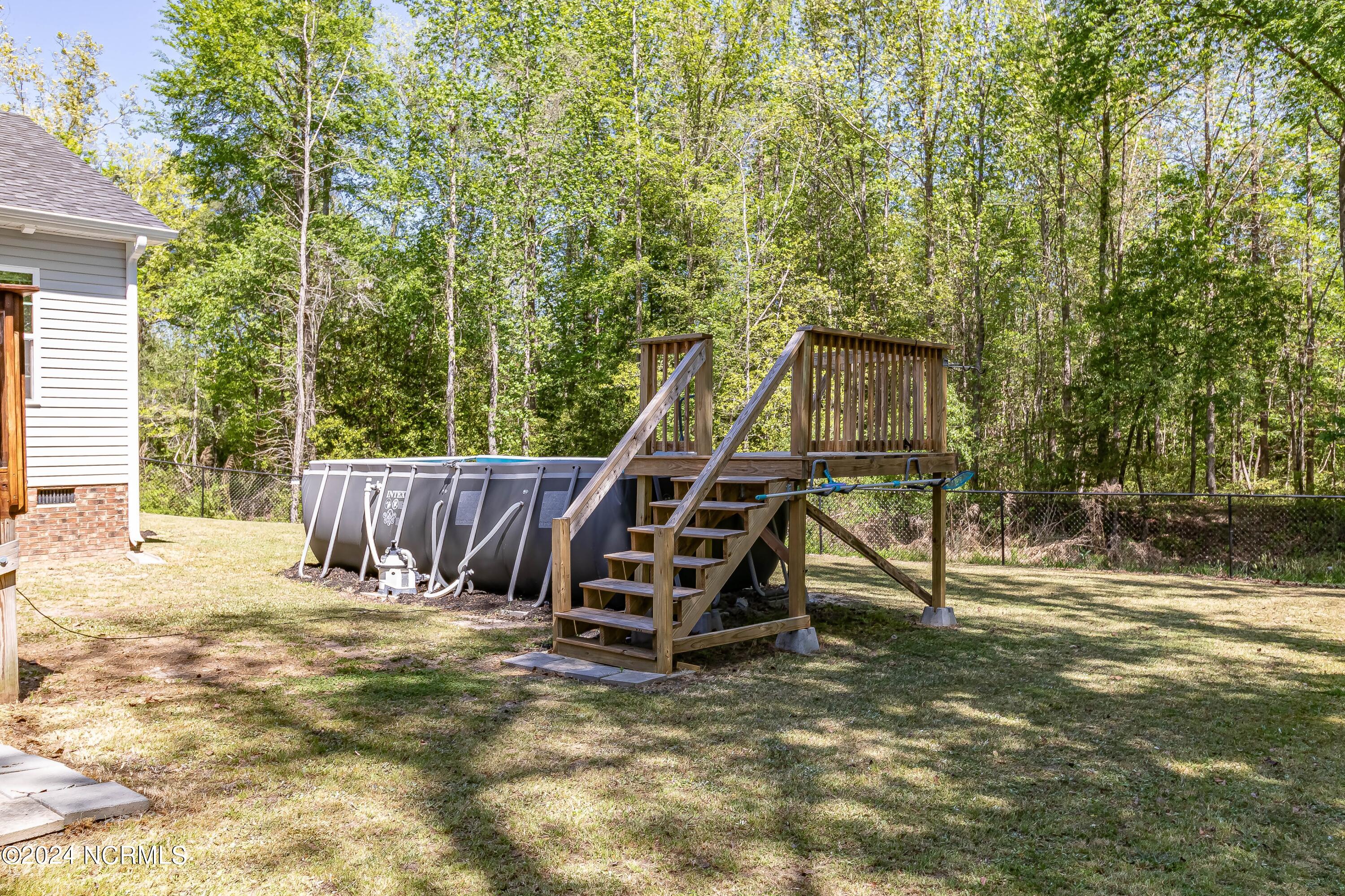 60 Rhodes Road Kenly, NC 27542 - Photo 32 of 35 33