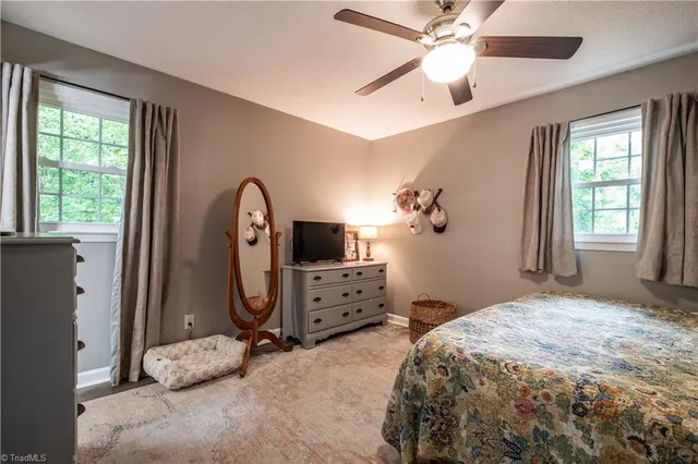 $269,900 | 216 Brookwood Drive, Elkin, NC 28621