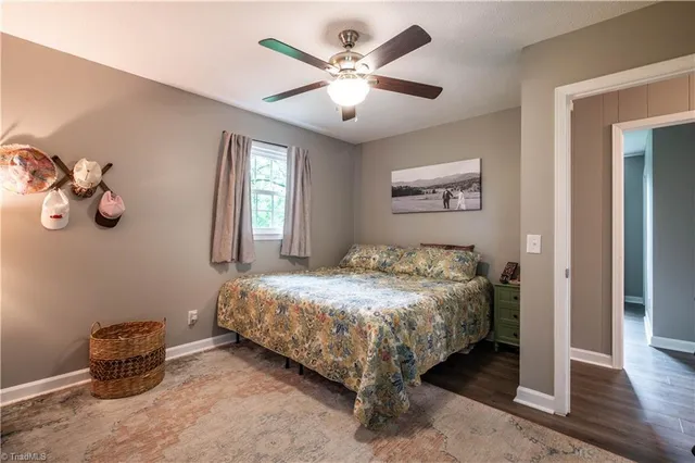 $269,900 | 216 Brookwood Drive, Elkin, NC 28621