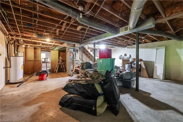 $269,900 | 216 Brookwood Drive, Elkin, NC 28621