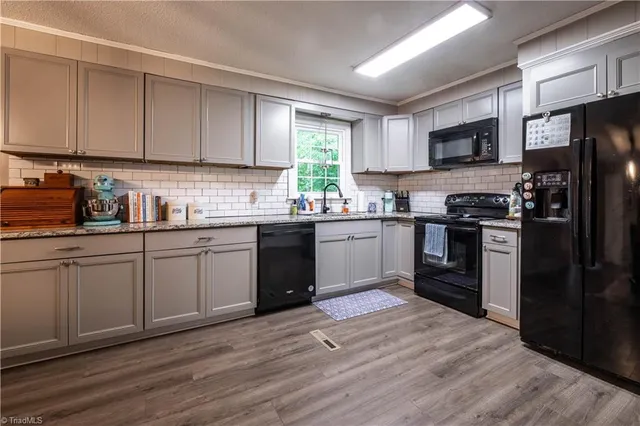 $269,900 | 216 Brookwood Drive, Elkin, NC 28621