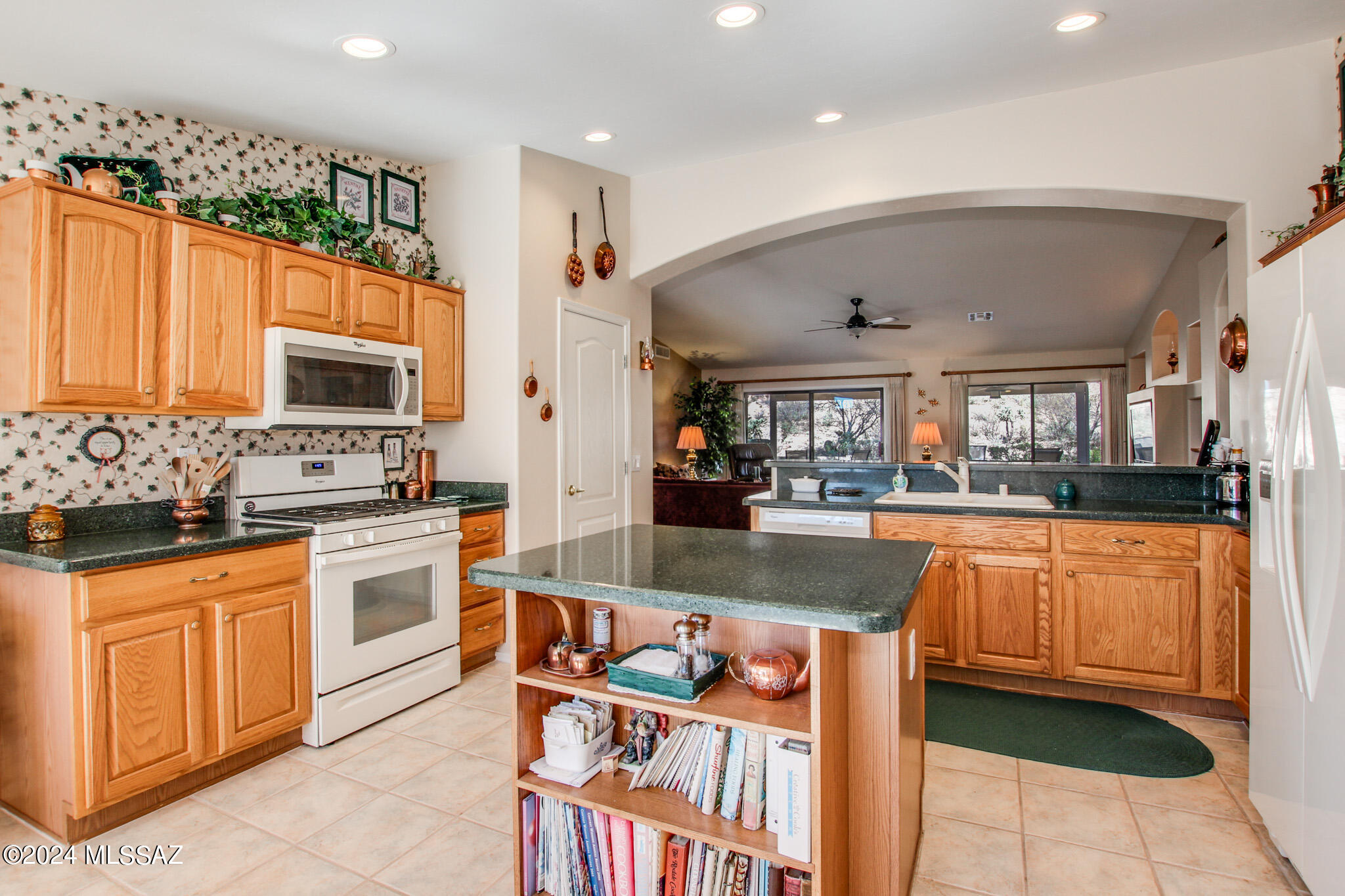62160 East Sand Crest Drive Tucson, AZ 85739 - Photo 31 of 50