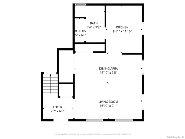$2,200 | 136 Mountain Road, Unit B, Pine Bush, NY 12566