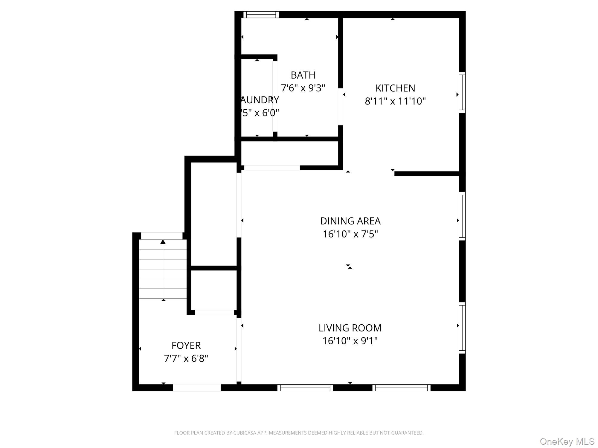 136 Mountain Road, Unit B Pine Bush, NY 12566 - Photo 16 of 17