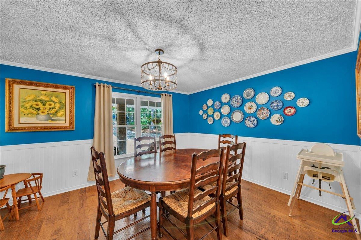 136 Wimbish Way Perry, GA 31069 - Photo 6 of 75 Gallery Image 6