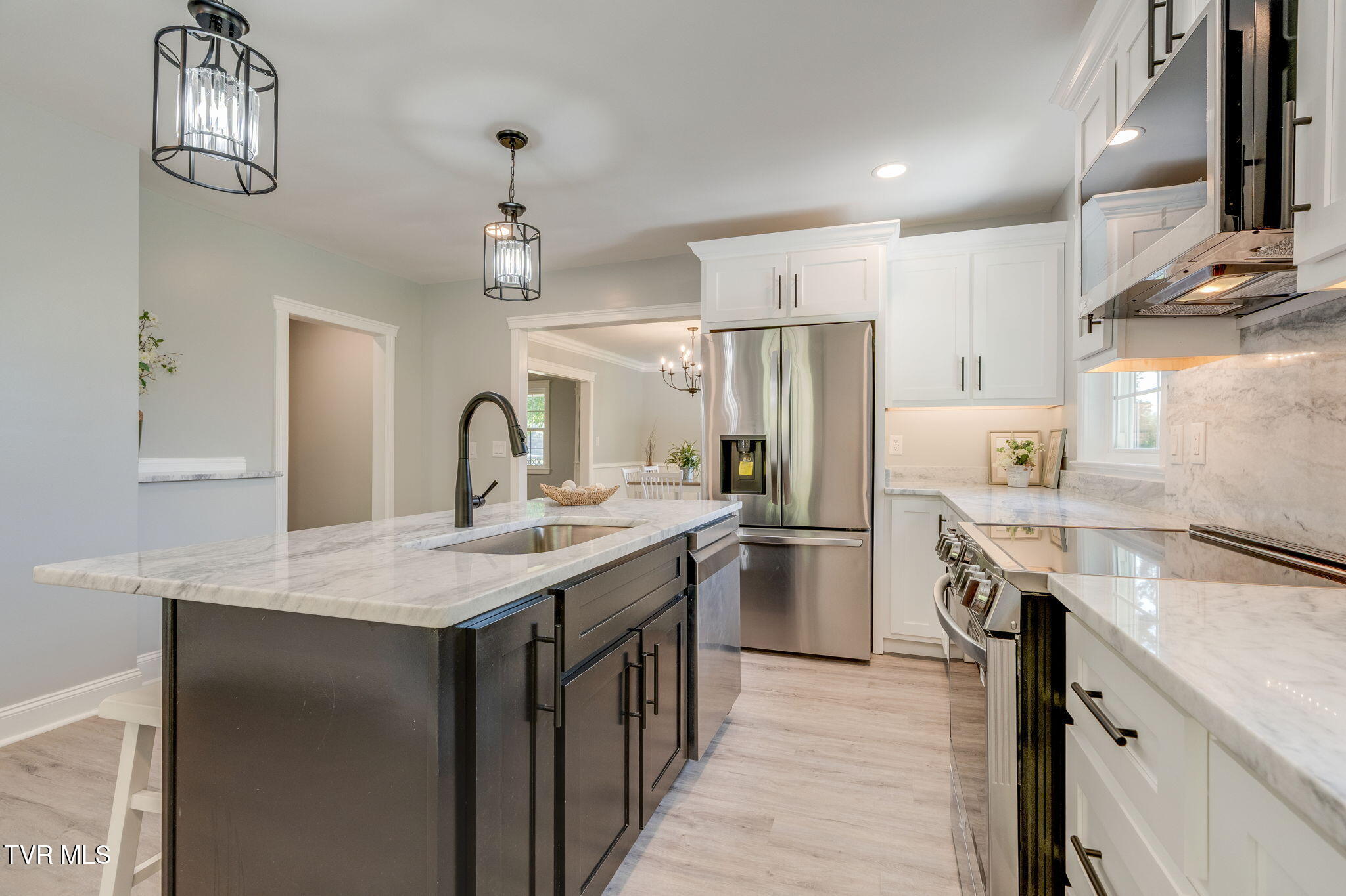 194 Sparks Road Johnson City, TN 37601 - Photo 11 of 54 Kitchen