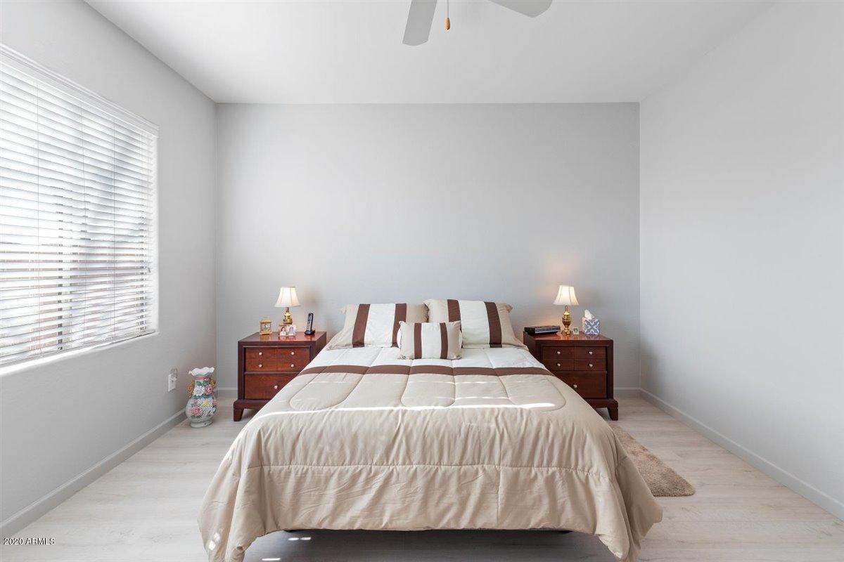 1663 West Morse Drive Anthem, AZ 85086 - Photo 11 of 21 11-Master Bedroom