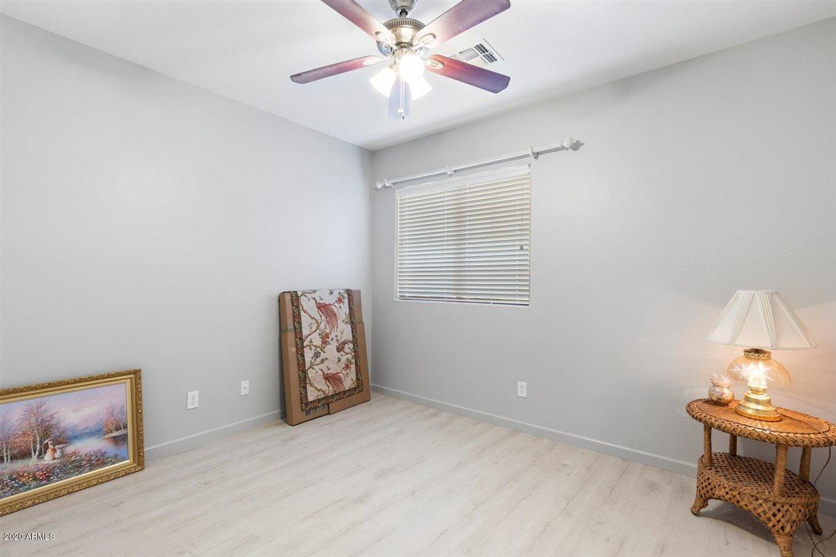 1663 West Morse Drive Anthem, AZ 85086 - Photo 14 of 21 14-Bedroom 2
