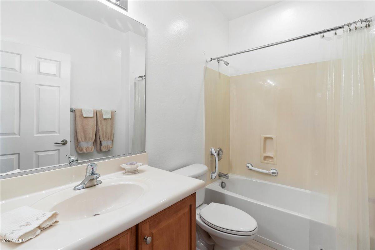 1663 West Morse Drive Anthem, AZ 85086 - Photo 15 of 21 15-Bathroom 2