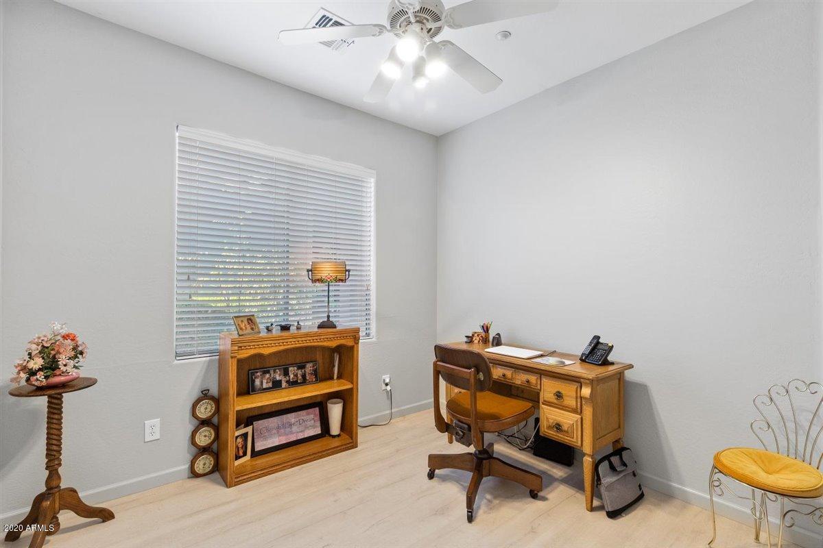 1663 West Morse Drive Anthem, AZ 85086 - Photo 16 of 21 16-Bedroom 3