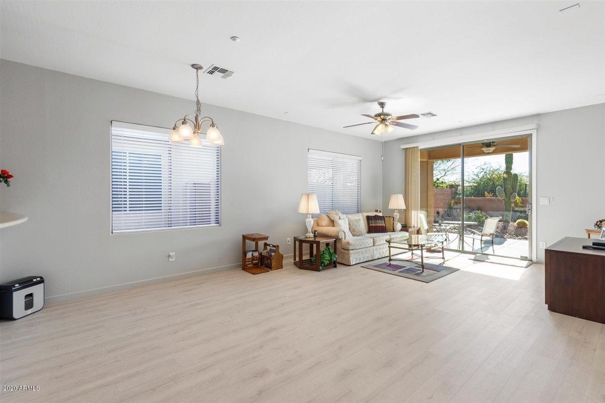 1663 West Morse Drive Anthem, AZ 85086 - Photo 2 of 21 02-Family Room