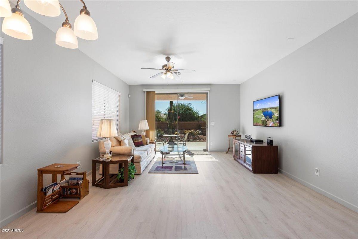 1663 West Morse Drive Anthem, AZ 85086 - Photo 7 of 21 07-Family Room