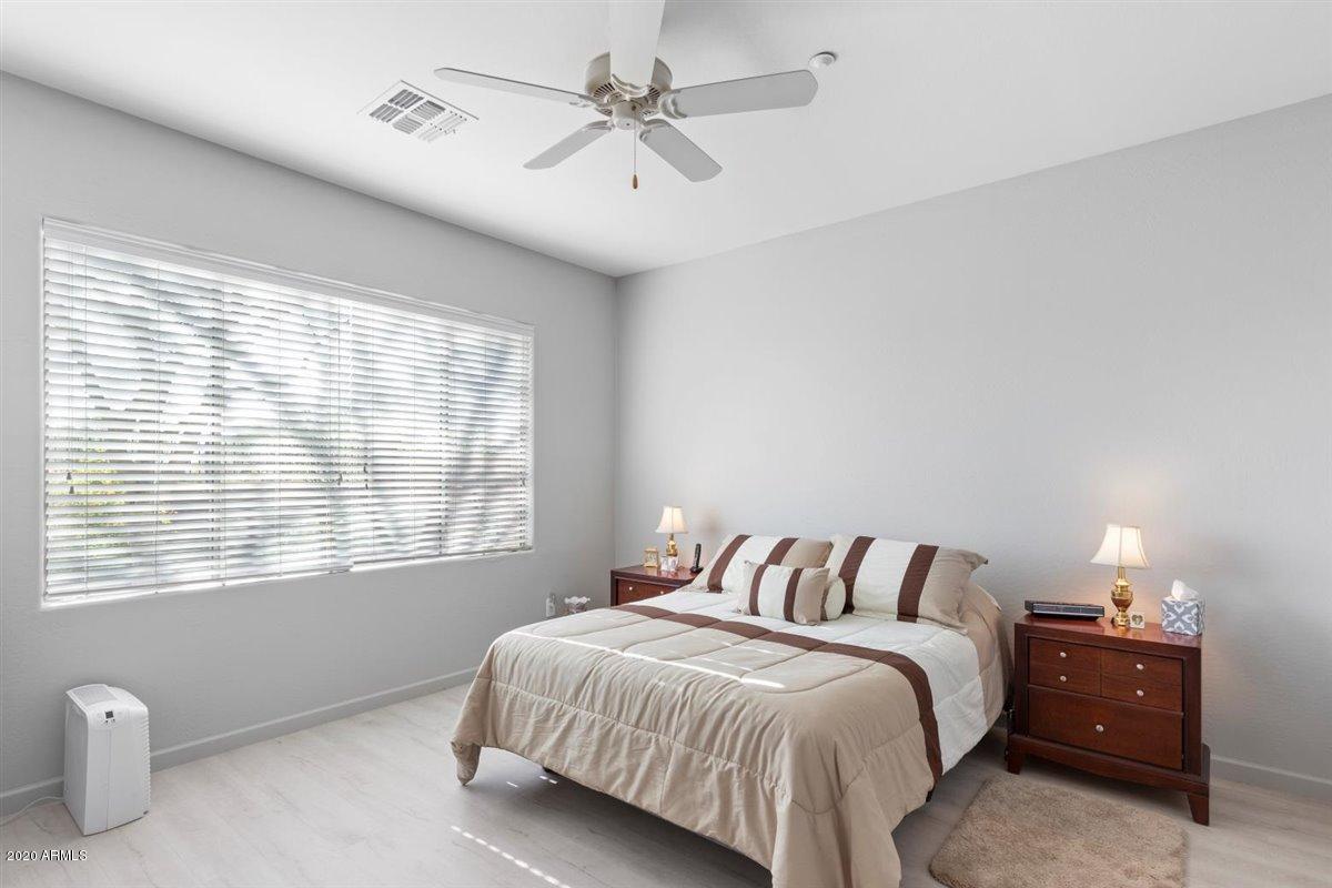 1663 West Morse Drive Anthem, AZ 85086 - Photo 10 of 21 10-Master Bedroom