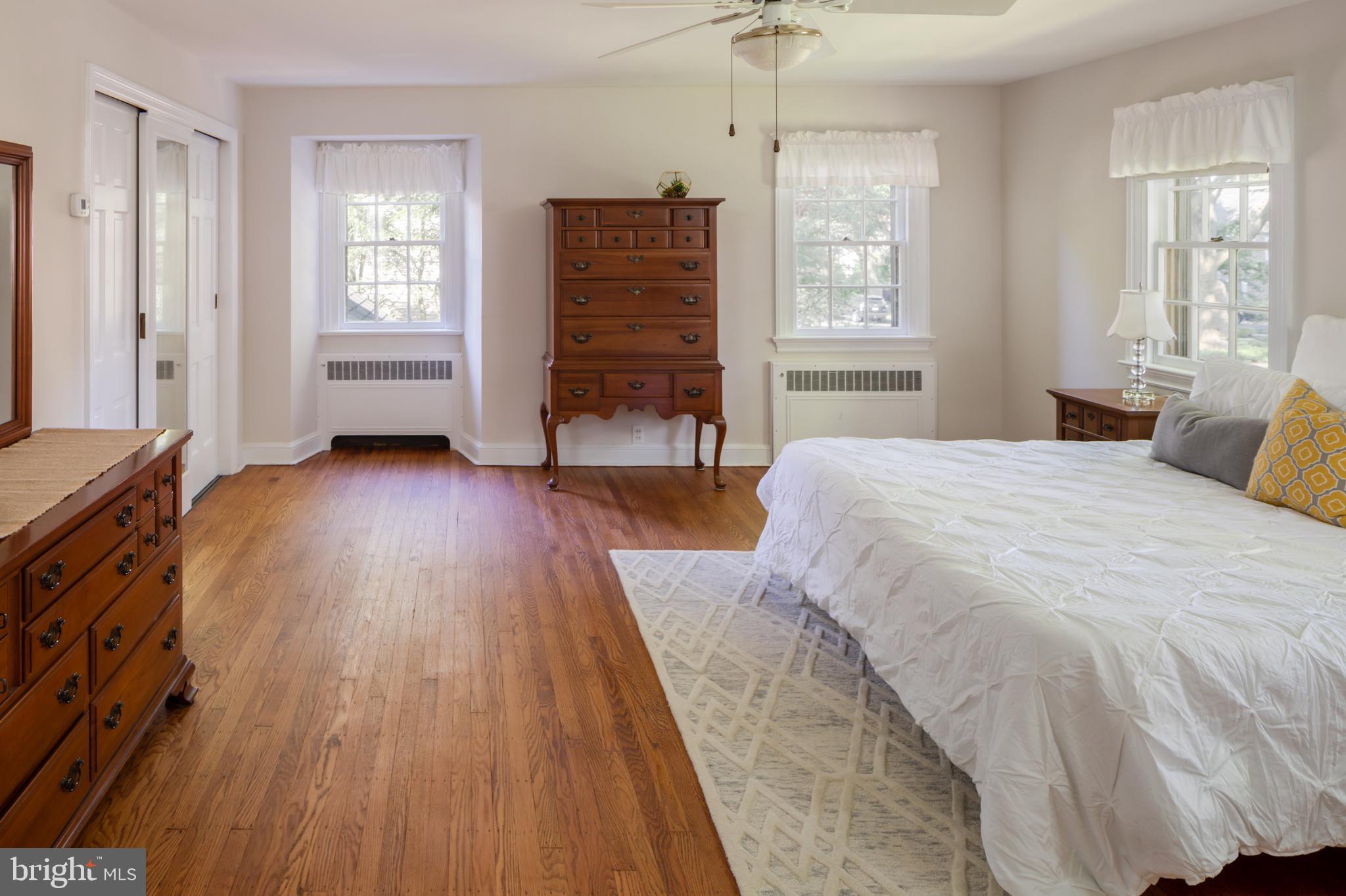 1333 Medford Road Wynnewood, PA 19096 - Photo 13 of 32 Master Bedroom.