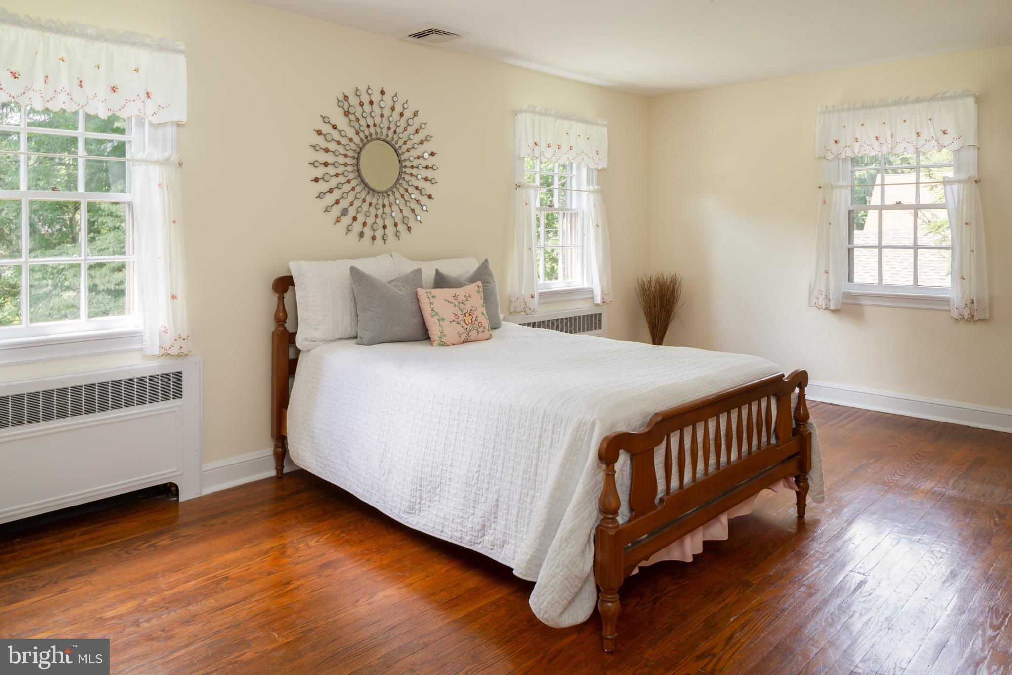 1333 Medford Road Wynnewood, PA 19096 - Photo 17 of 32 Bedroom Three.