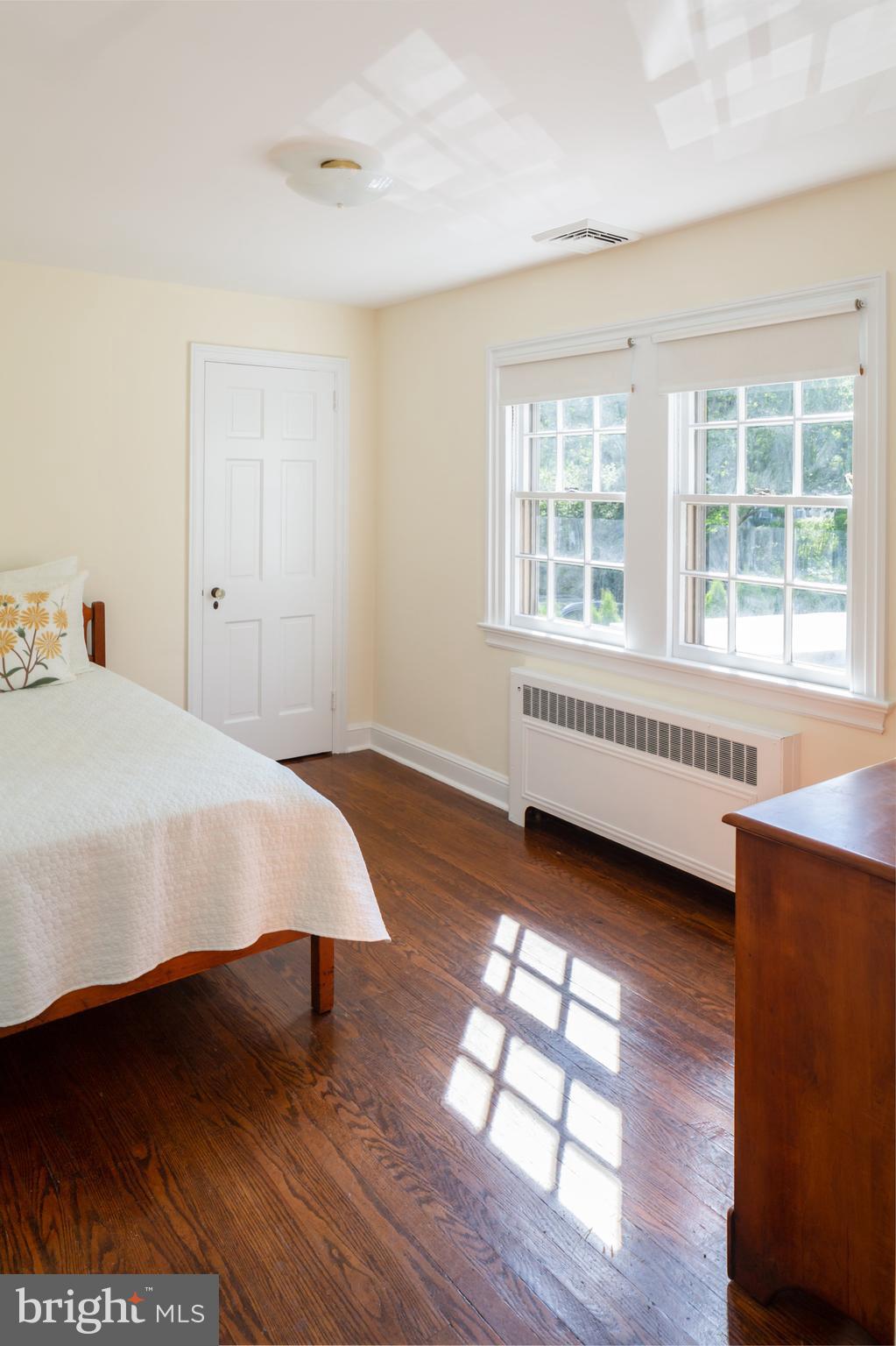1333 Medford Road Wynnewood, PA 19096 - Photo 20 of 32 Bedroom Four.