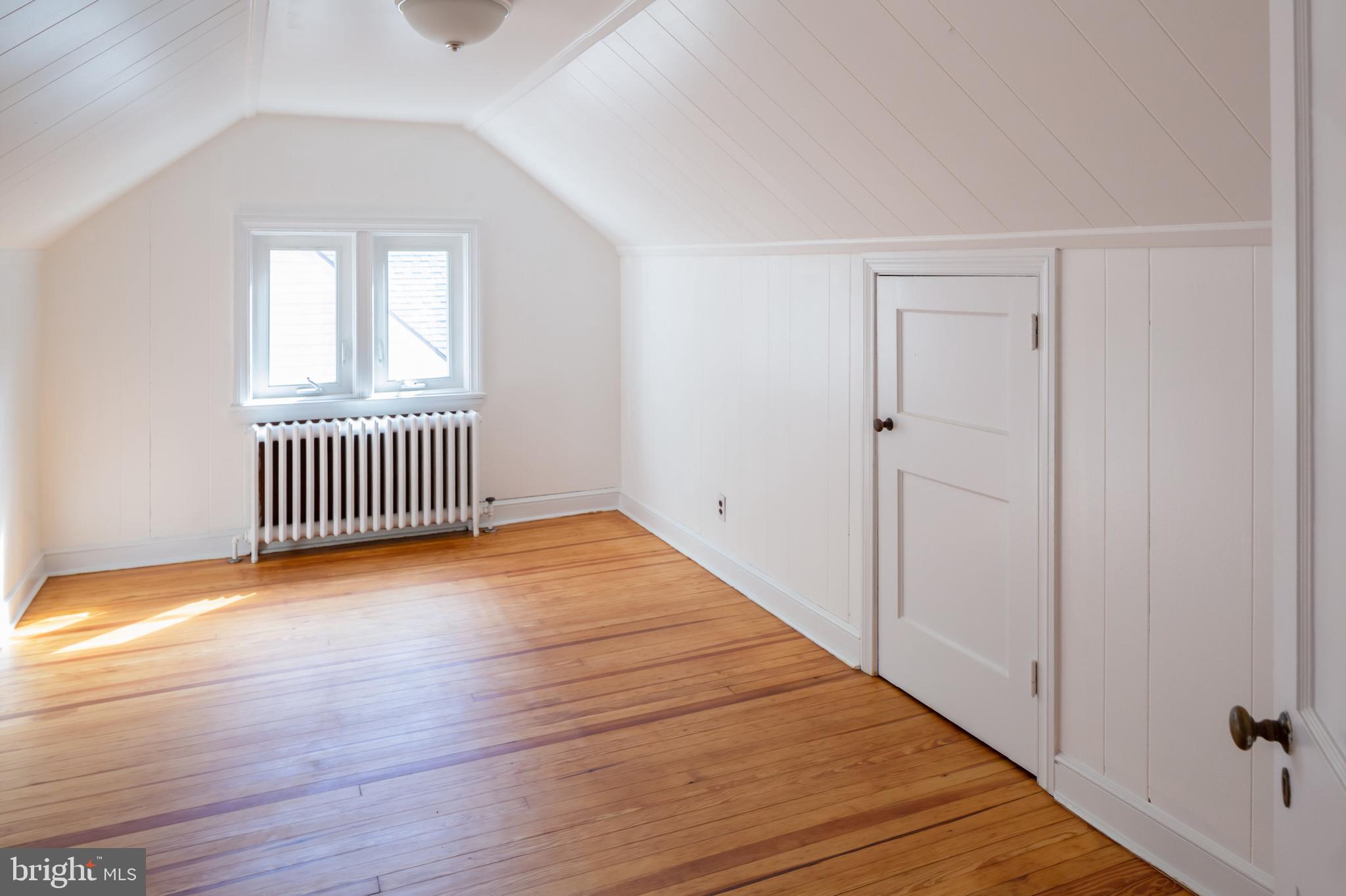 1333 Medford Road Wynnewood, PA 19096 - Photo 26 of 32 Third Floor - Bedroom Six.