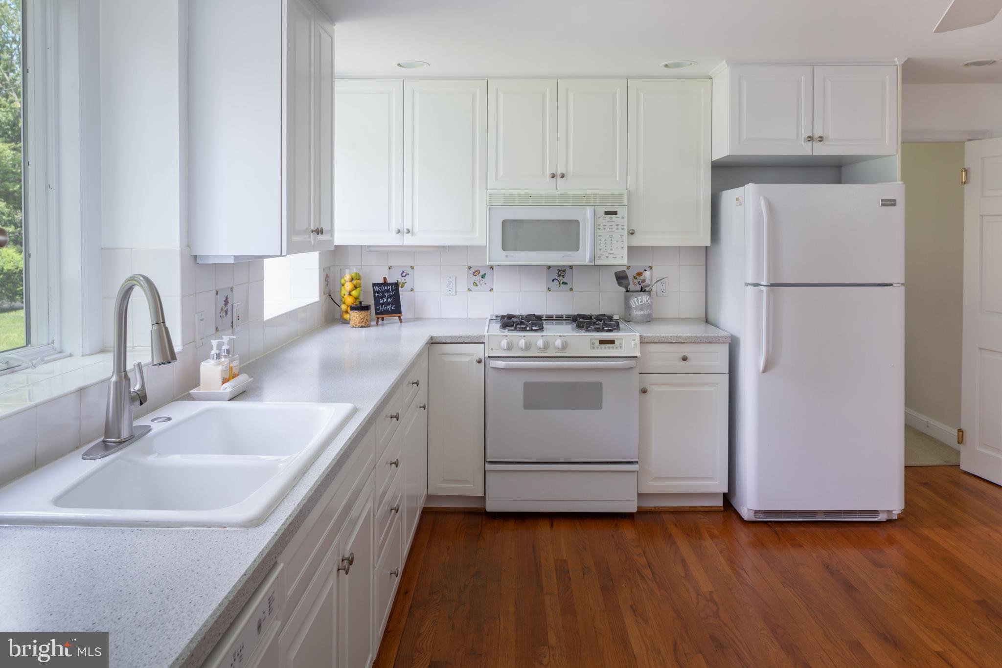 1333 Medford Road Wynnewood, PA 19096 - Photo 8 of 32 Kitchen.