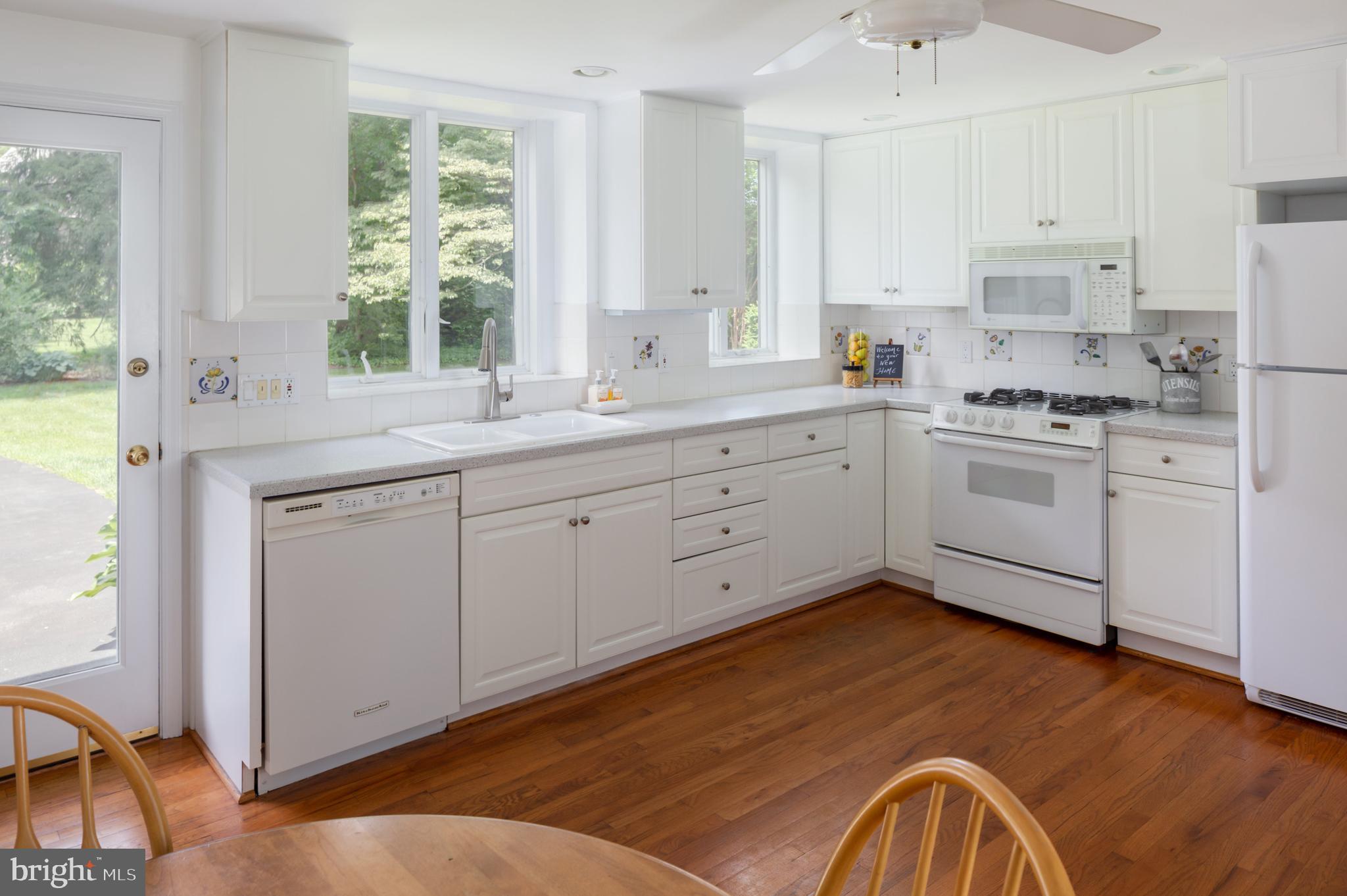 1333 Medford Road Wynnewood, PA 19096 - Photo 9 of 32 Kitchen.