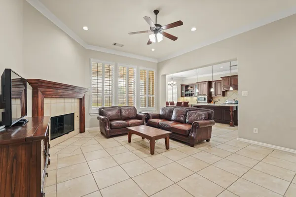 $600,000 | 16834 Gypsy Red Drive, Cypress, TX 77433
