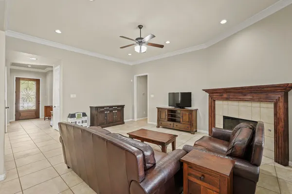 $600,000 | 16834 Gypsy Red Drive, Cypress, TX 77433