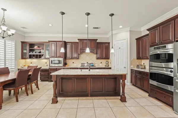 $600,000 | 16834 Gypsy Red Drive, Cypress, TX 77433