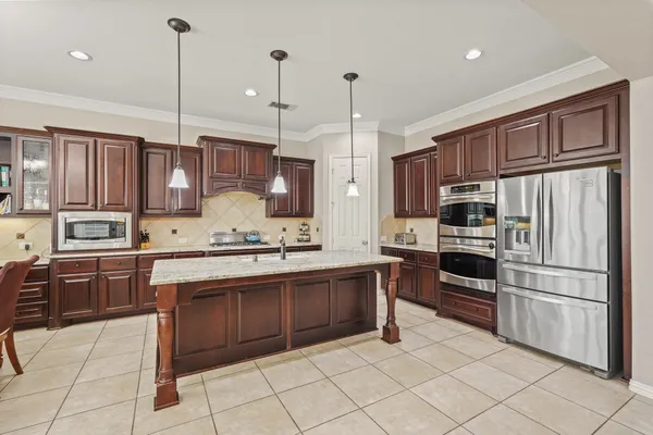 $600,000 | 16834 Gypsy Red Drive, Cypress, TX 77433