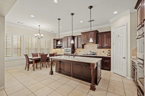 $600,000 | 16834 Gypsy Red Drive, Cypress, TX 77433
