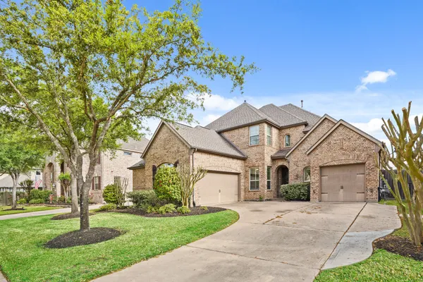 $600,000 | 16834 Gypsy Red Drive, Cypress, TX 77433