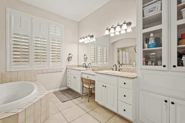 $600,000 | 16834 Gypsy Red Drive, Cypress, TX 77433