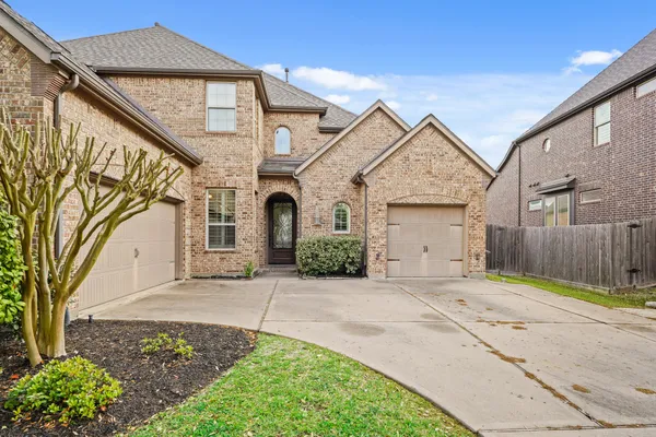 $600,000 | 16834 Gypsy Red Drive, Cypress, TX 77433