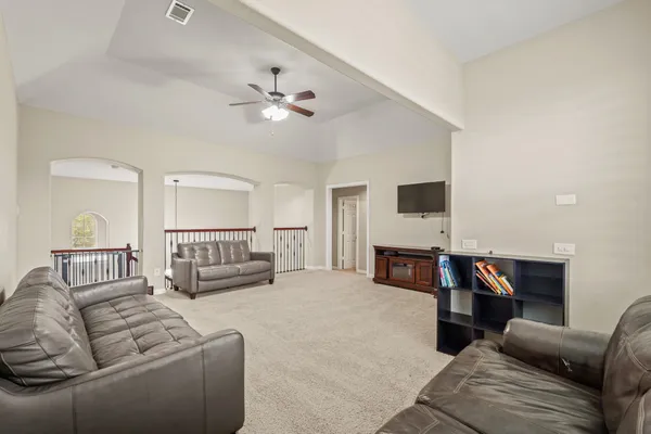 $600,000 | 16834 Gypsy Red Drive, Cypress, TX 77433