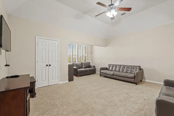 $600,000 | 16834 Gypsy Red Drive, Cypress, TX 77433