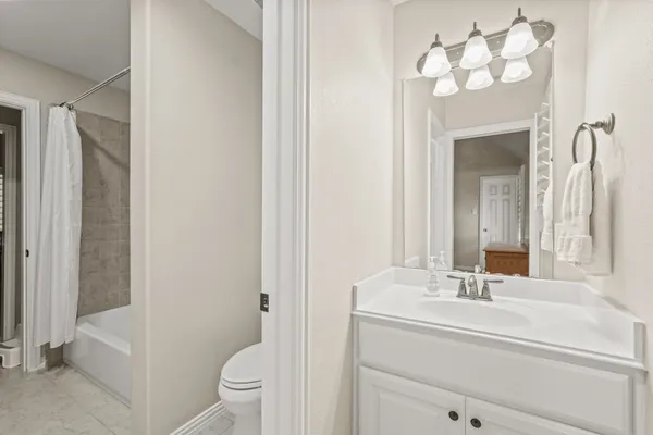 $600,000 | 16834 Gypsy Red Drive, Cypress, TX 77433