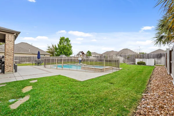 $600,000 | 16834 Gypsy Red Drive, Cypress, TX 77433