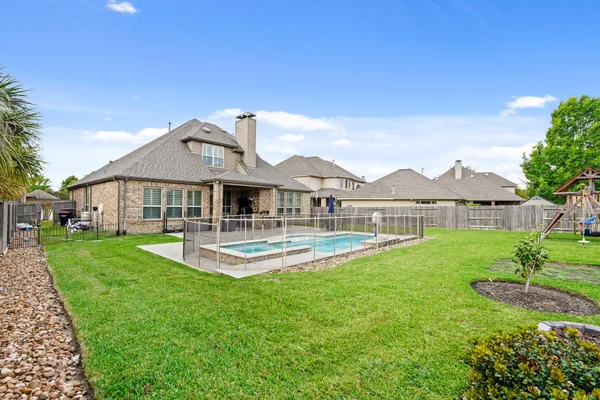 $600,000 | 16834 Gypsy Red Drive, Cypress, TX 77433