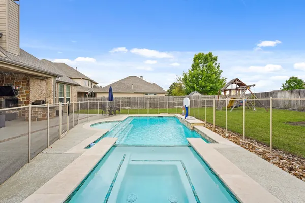 $600,000 | 16834 Gypsy Red Drive, Cypress, TX 77433