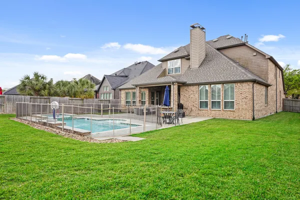 $600,000 | 16834 Gypsy Red Drive, Cypress, TX 77433