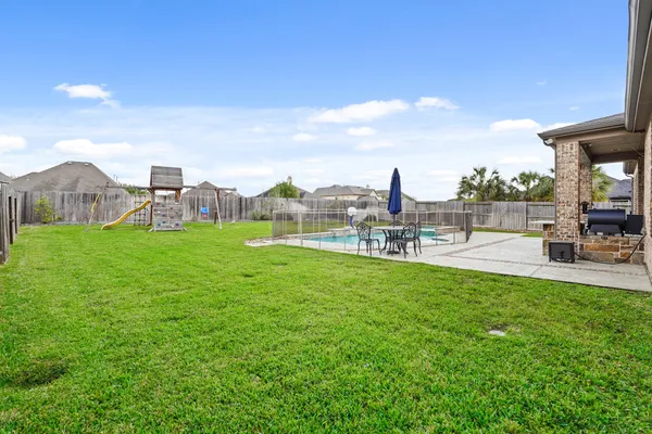 $600,000 | 16834 Gypsy Red Drive, Cypress, TX 77433