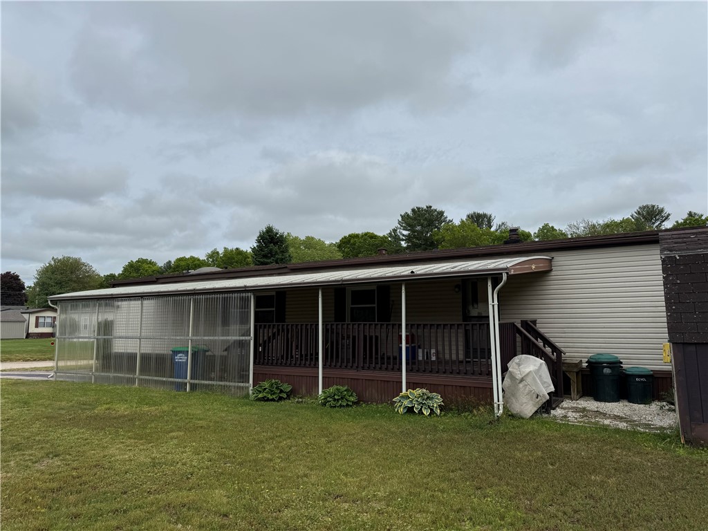 32 Lane East Coventry, RI 02816 - Photo 5 of 23