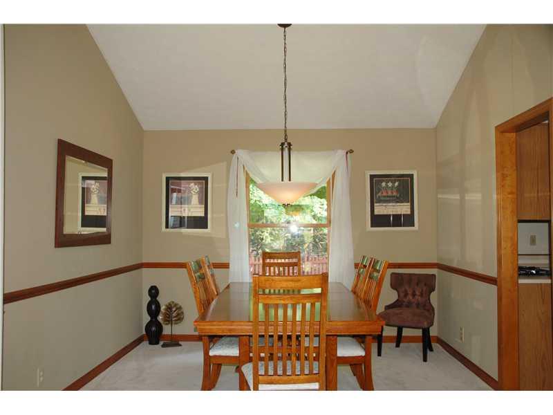 7638 Meadow Ridge Drive Fishers, IN 46038 - Photo 2 of 24 Gallery Image 2