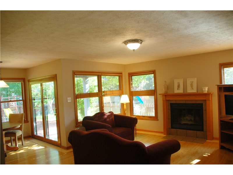 7638 Meadow Ridge Drive Fishers, IN 46038 - Photo 7 of 24 Gallery Image 7